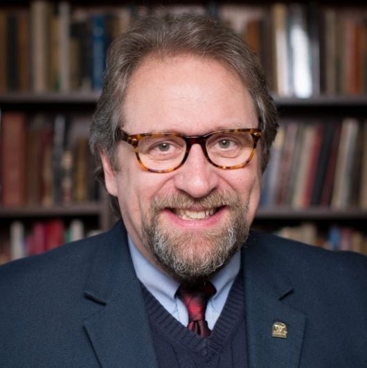 Dale Ahlquist